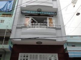 Studio Villa for sale in District 11, Ho Chi Minh City, Ward 6, District 11