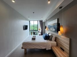 1 Schlafzimmer Appartement zu verkaufen im Ocean Stone, Choeng Thale