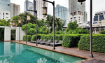Features & Amenities of The Address Sathorn