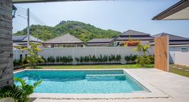 Available Units at Hua Hin Grand Hills