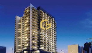 Studio Apartment for sale in Skycourts Towers, Dubai AG Square