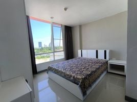 在Metro Condo 2租赁的1 卧室 公寓, Nai Mueang