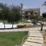 4 Bedroom House for sale at The Square, The 5th Settlement, New Cairo City