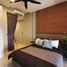 Studio Penthouse zu vermieten im Amisa Private Residences, Lapu-Lapu City