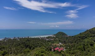 N/A Land for sale in Ang Thong, Koh Samui 