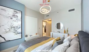 1 Bedroom Apartment for sale in Al Madar 2, Umm al-Qaywayn Blue Bay
