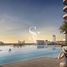 2 Bedroom Apartment for sale at Seapoint, EMAAR Beachfront