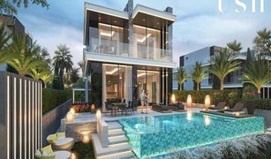 6 Bedrooms Villa for sale in , Dubai Venice