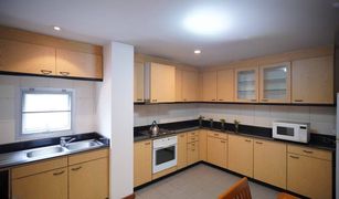 3 Bedrooms Apartment for sale in Lumphini, Bangkok Peng Seng Mansion