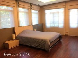 3 Schlafzimmer Appartement zu vermieten im L6 Residence, Thung Mahamek, Sathon