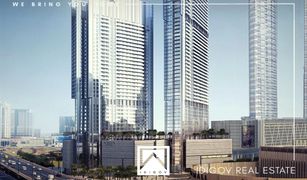 , दुबई Vida Residences Dubai Mall में 1 बेडरूम अपार्टमेंट बिक्री के लिए