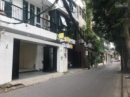 Studio Haus zu verkaufen in Dong Da, Hanoi, Cat Linh, Dong Da, Hanoi