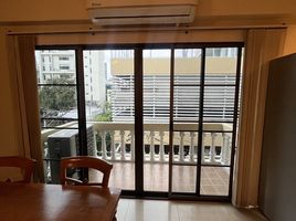 3 Schlafzimmer Appartement zu vermieten im Promsak Mansion, Khlong Tan Nuea