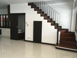 3 Bedroom Townhouse for rent in Phra Khanong Nuea, Watthana, Phra Khanong Nuea