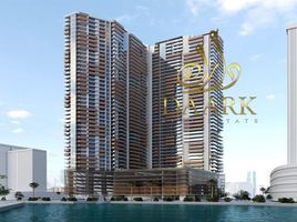 1 Bedroom Apartment for sale at Vista 3, Tamouh, Al Reem Island, Abu Dhabi