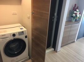 1 Schlafzimmer Appartement zu vermieten im Rhythm Sathorn, Thung Wat Don