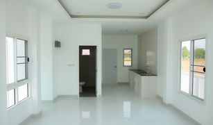 3 Bedrooms House for sale in Hang Dong, Chiang Mai 