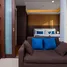 Studio Apartment for sale at Aristo 1, Choeng Thale