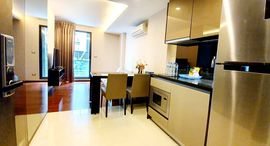 Available Units at The Address Sukhumvit 61