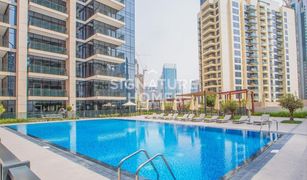 2 Bedrooms Apartment for sale in BLVD Crescent, Dubai Boulevard Crescent 1