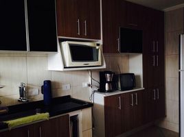 3 Bedroom Apartment for sale at Alphaville Industrial, Pesquisar, Bertioga