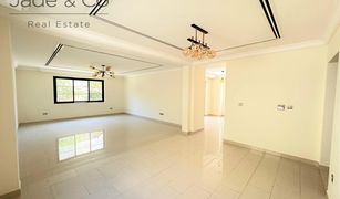 4 Bedrooms Villa for sale in , Dubai Casa