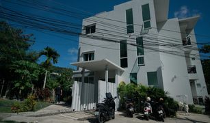 1 Bedroom Condo for sale in Kamala, Phuket Lakeside Condominium