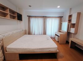 3 Schlafzimmer Reihenhaus zu vermieten im Baan Klang Muang The Paris Rama 9 - Ramkamhaeng, Hua Mak