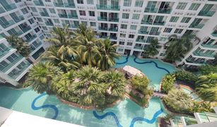 1 Bedroom Condo for sale in Nong Prue, Pattaya Amazon Residence