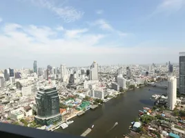 3 Bedroom Apartment for sale at The Residences Mandarin Oriental Bangkok, Khlong Ton Sai