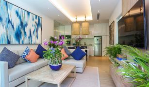 1 chambre Condominium a vendre à Kamala, Phuket Grand Kamala Falls