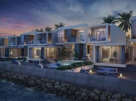 3 Bedroom Townhouse for sale at Danah Bay, Pacific, Al Marjan Island, Ras Al-Khaimah