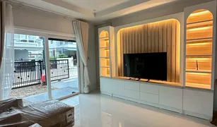 Дом, 3 спальни на продажу в Ban Waen, Чианг Маи Supalai Park Ville Hangdong