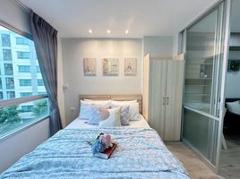 1 Schlafzimmer Appartement zu verkaufen im Lumpini Ville On Nut - Phatthanakan, Prawet, Prawet