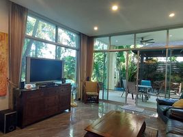 4 Schlafzimmer Villa zu verkaufen im Nagawari Village, Na Chom Thian, Sattahip, Chon Buri