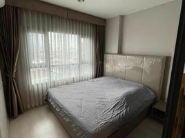 1 Schlafzimmer Wohnung zu vermieten im Life Asoke Rama 9, Makkasan