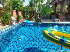 3 Bedroom Villa for rent at Baan Dusit Pattaya Park, Huai Yai