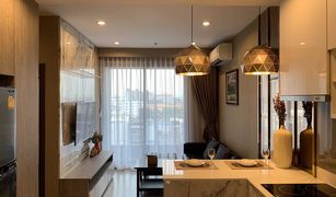 2 Bedrooms Condo for sale in Bang Na, Bangkok Ideo Mobi Sukhumvit 66