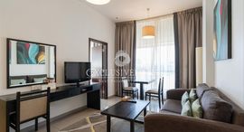 Citadines Metro Central Hotel Apartments पर उपलब्ध यूनिट