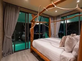 5 Schlafzimmer Haus zu vermieten in Patong, Kathu, Patong