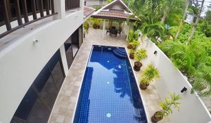 3 Bedrooms Villa for sale in Kathu, Phuket 