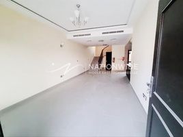 3 Bedroom House for sale at Zone 4, Hydra Village, Abu Dhabi