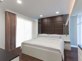 2 Schlafzimmer Appartement zu vermieten im AASHIANA Sukhumvit 26, Khlong Tan, Khlong Toei