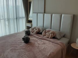 1 Bedroom Apartment for sale at Lumpini Suite Phetchaburi - Makkasan, Makkasan