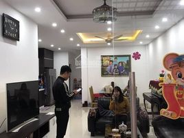 4 Bedroom Villa for sale in Quang Trung, Dong Da, Quang Trung