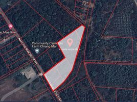  Land for sale in Chiang Mai, Mae Sa, Mae Rim, Chiang Mai