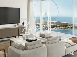 2 Bedroom Apartment for sale at La Vie, Jumeirah Beach Residence (JBR)