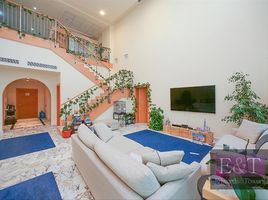 4 Bedroom Penthouse for sale at Abu Keibal, Palm Jumeirah