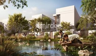 3 Habitaciones Adosado en venta en Yas Acres, Abu Dhabi The Sustainable City - Yas Island