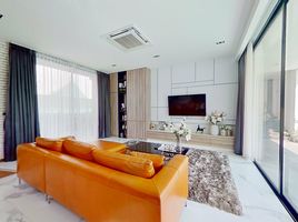 5 Schlafzimmer Villa zu verkaufen im Baan Wang Tan, Mae Hia, Mueang Chiang Mai